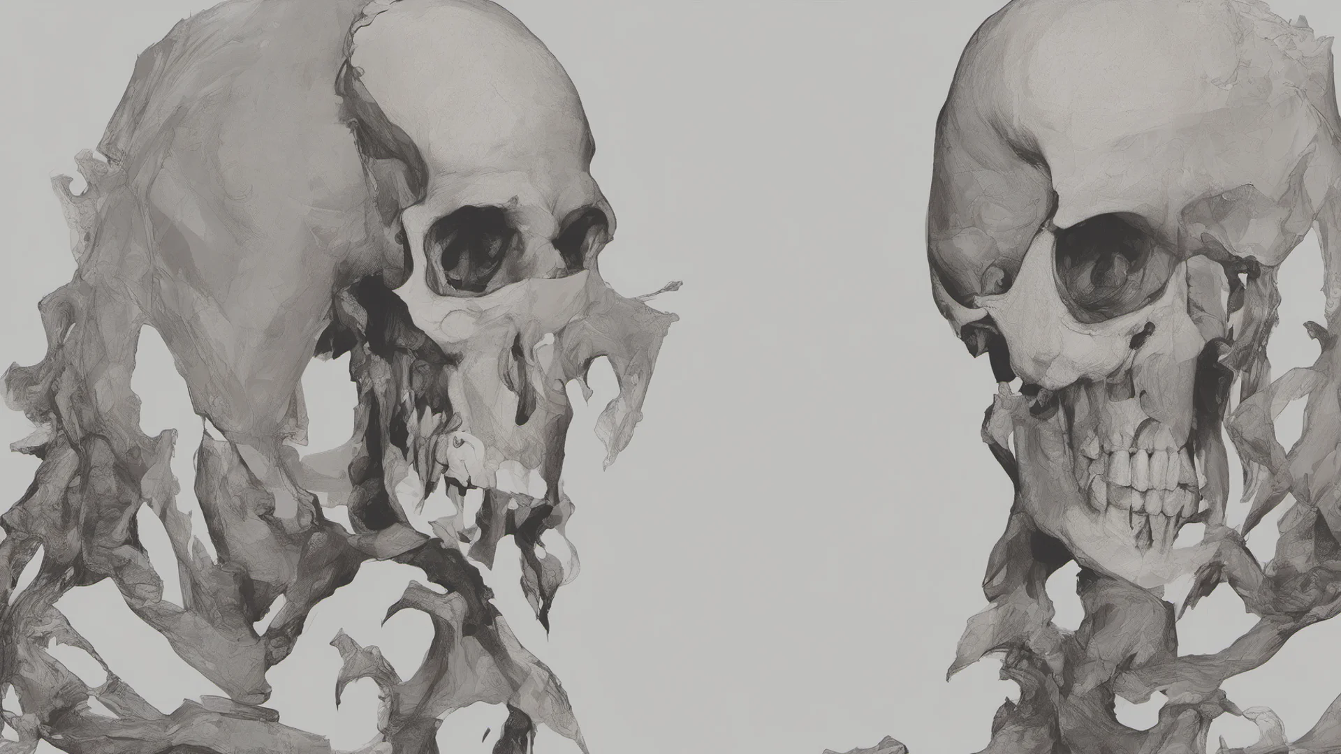 yorick amazing awesome portrait 2 wide