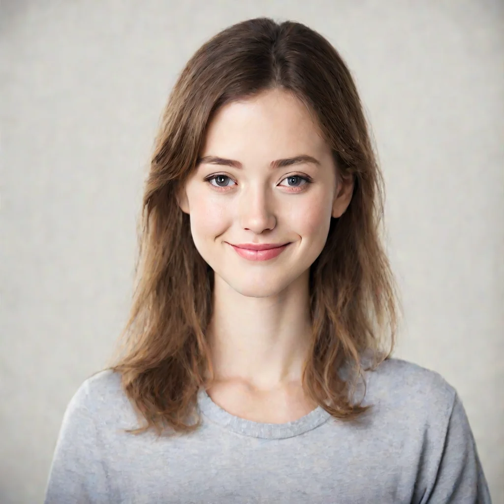 aiyoung female teacher
