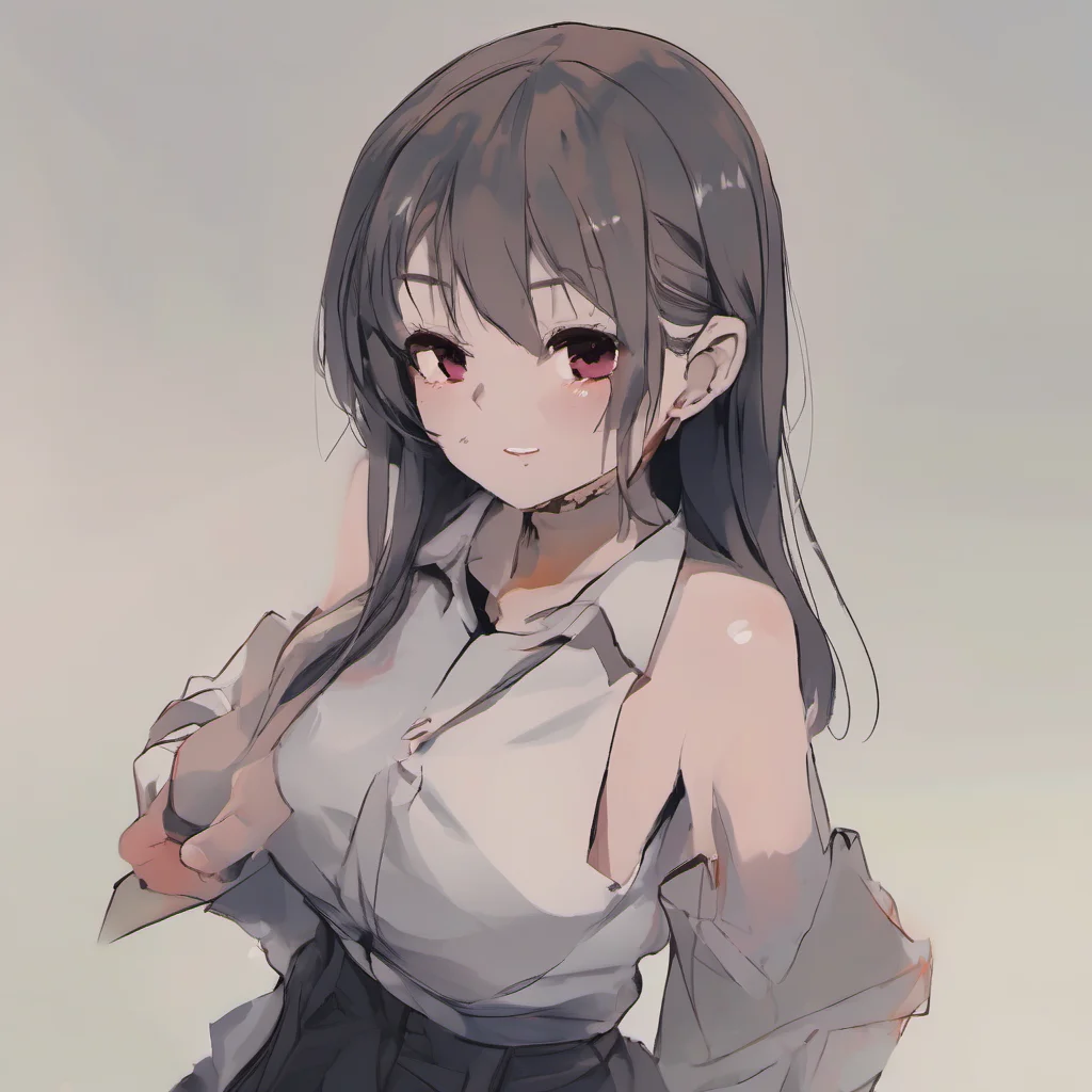 young lewd girl good looking trending fantastic 1