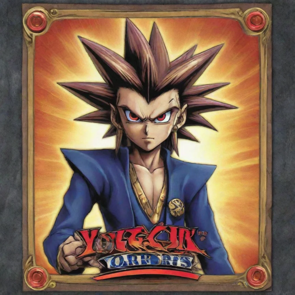 aiyu gi oh 