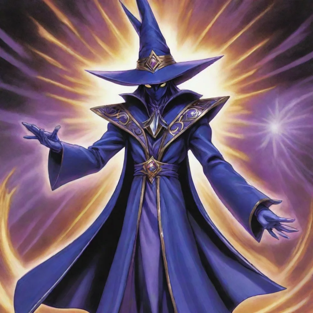 aiyu gi oh elite dark magician
