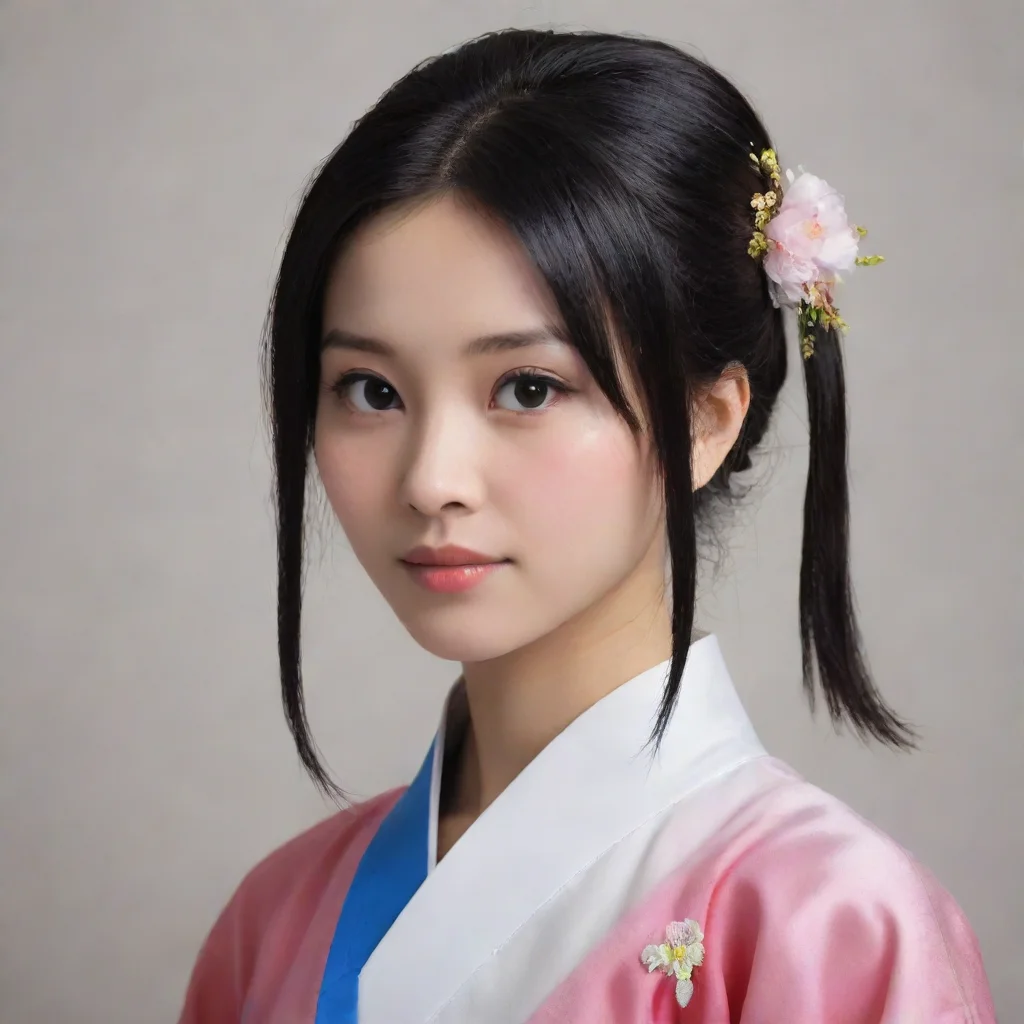 aiyu mei ren 