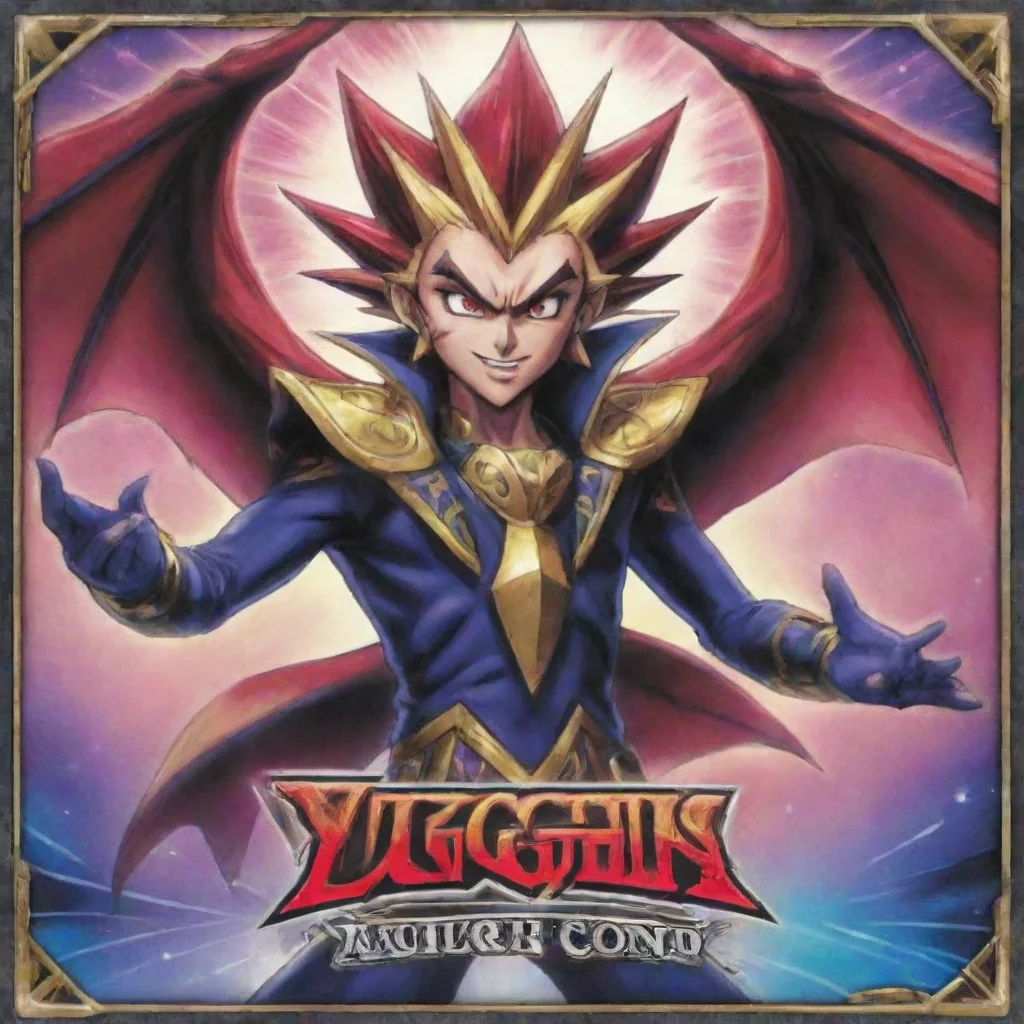 aiyugioh 