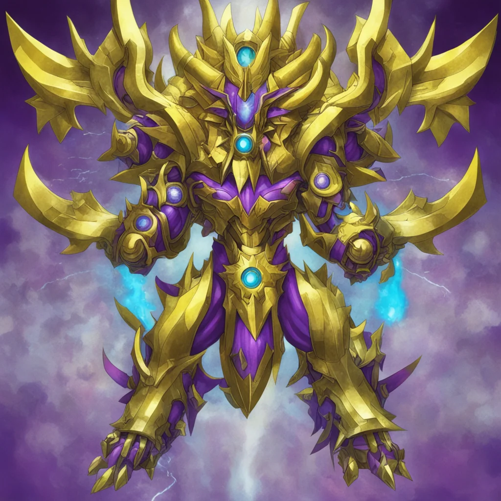 yugioh ancient gear chimera