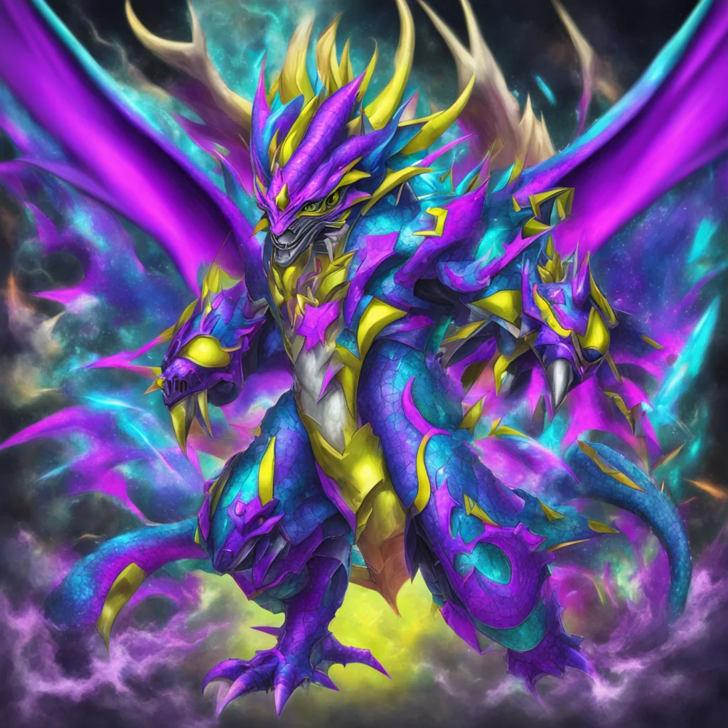 aiyugioh cyber dragon