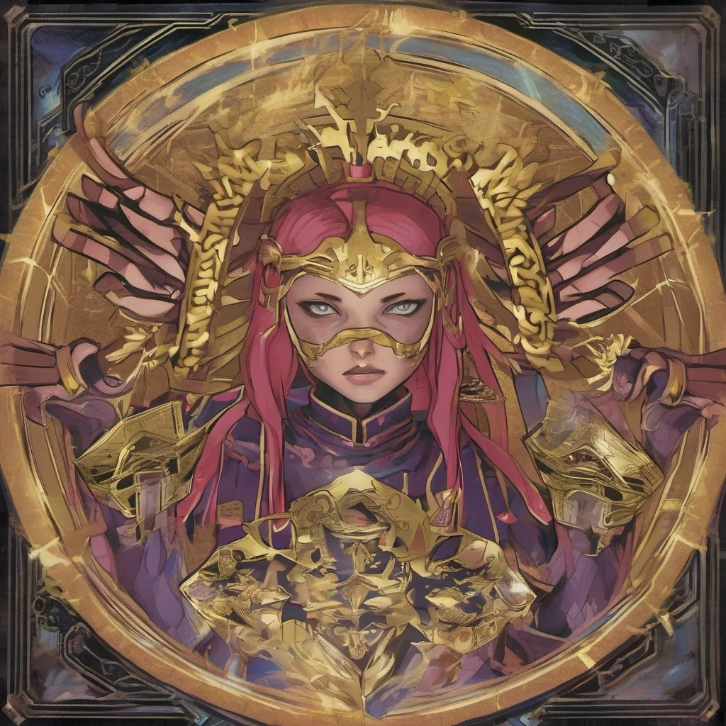 aiyugioh earthbound immortal amazing awesome portrait 2