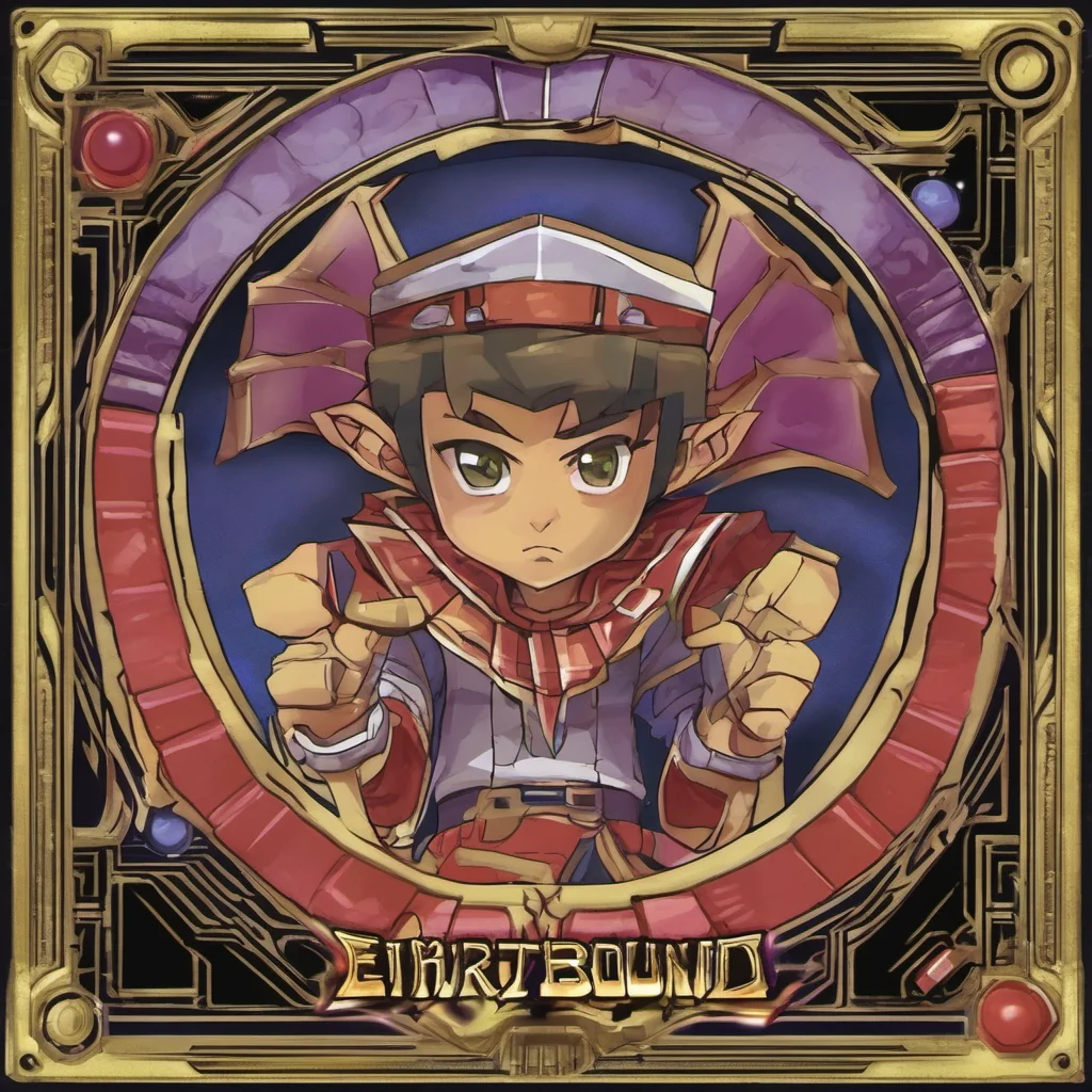 aiyugioh earthbound immortal good looking trending fantastic 1