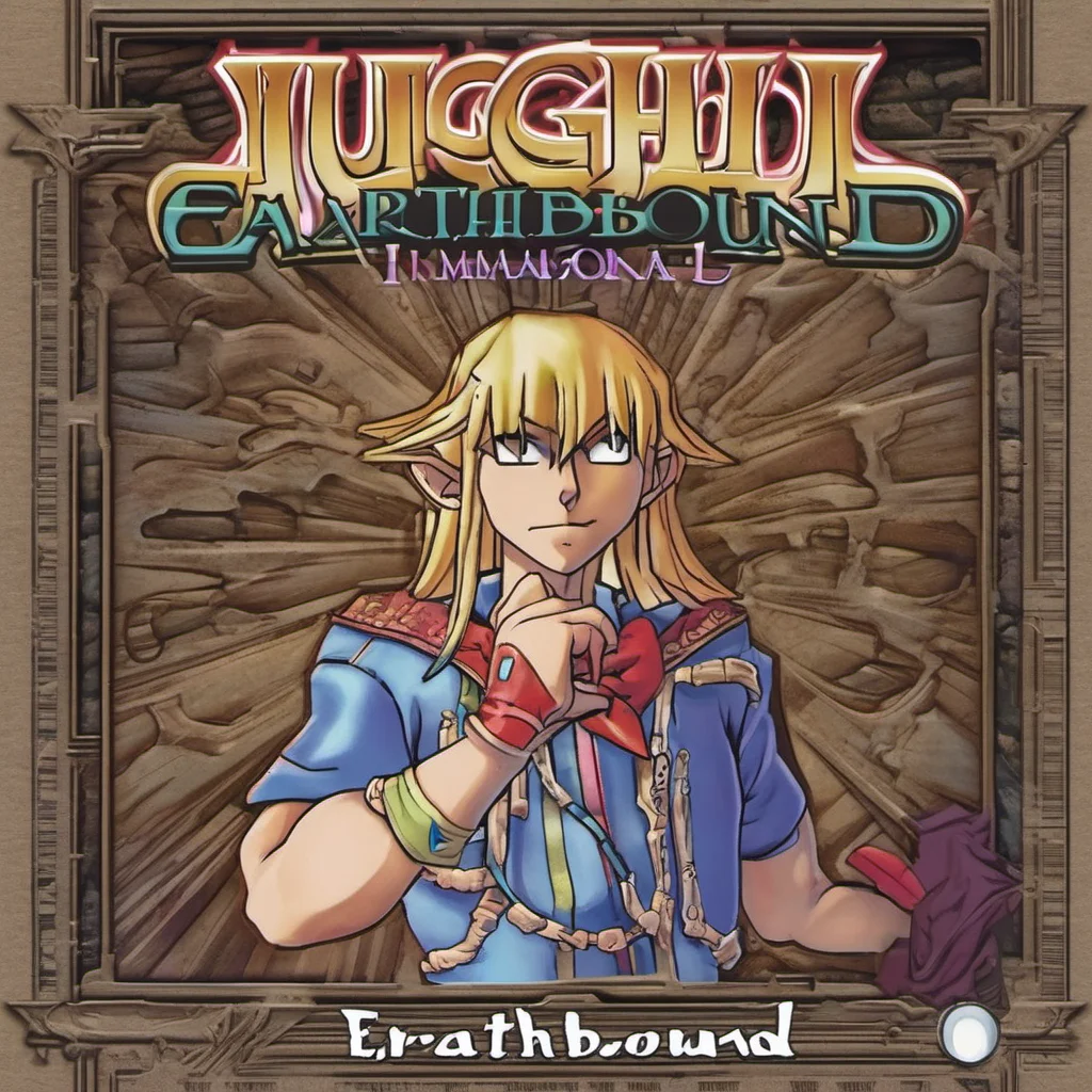 aiyugioh earthbound immortal