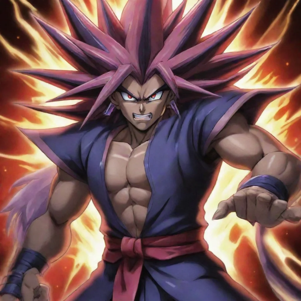 aiyugioh gouki hd