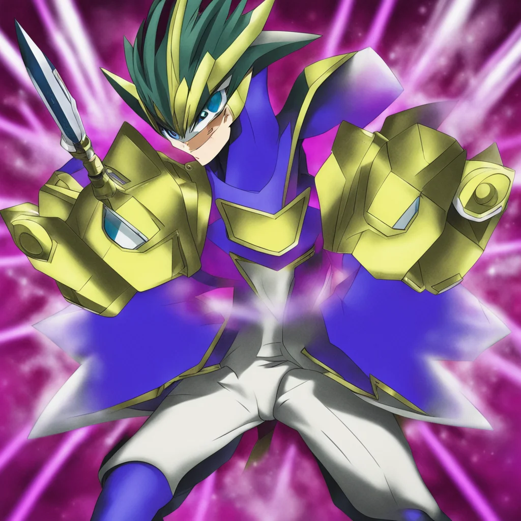 aiyugioh gx