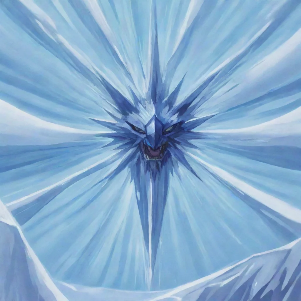 aiyugioh ice barrier