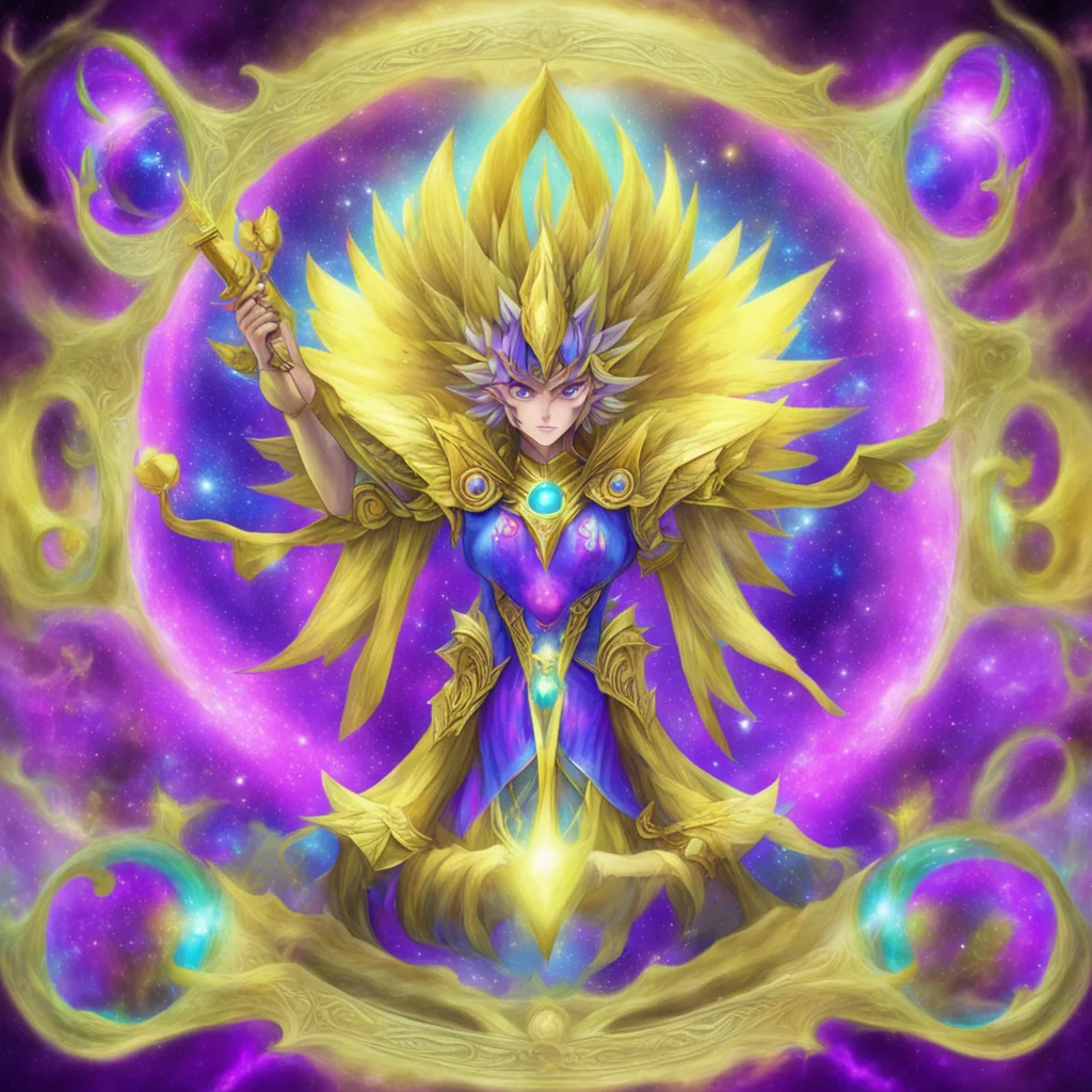 aiyugioh melodious