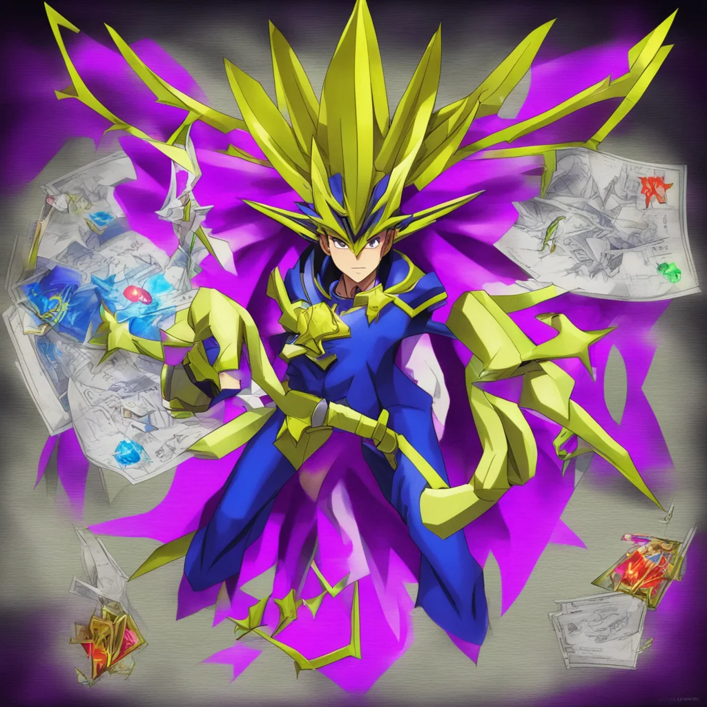 aiyugioh signed contract good looking trending fantastic 1