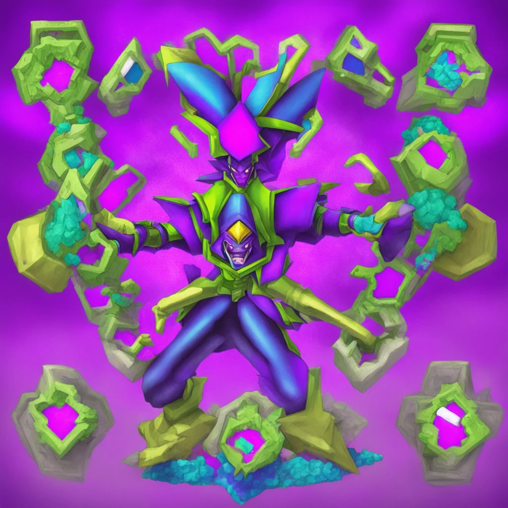 aiyugioh traptrix