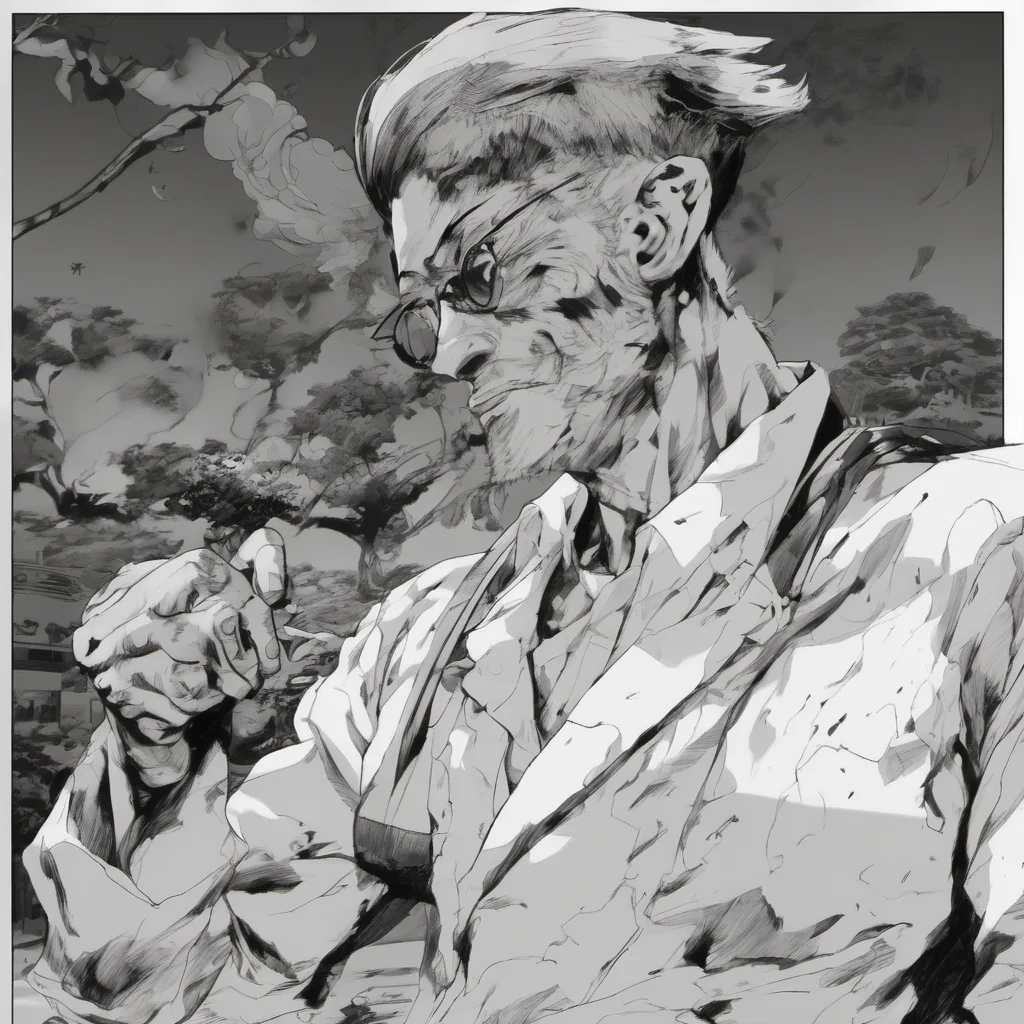 yujiro hanma 