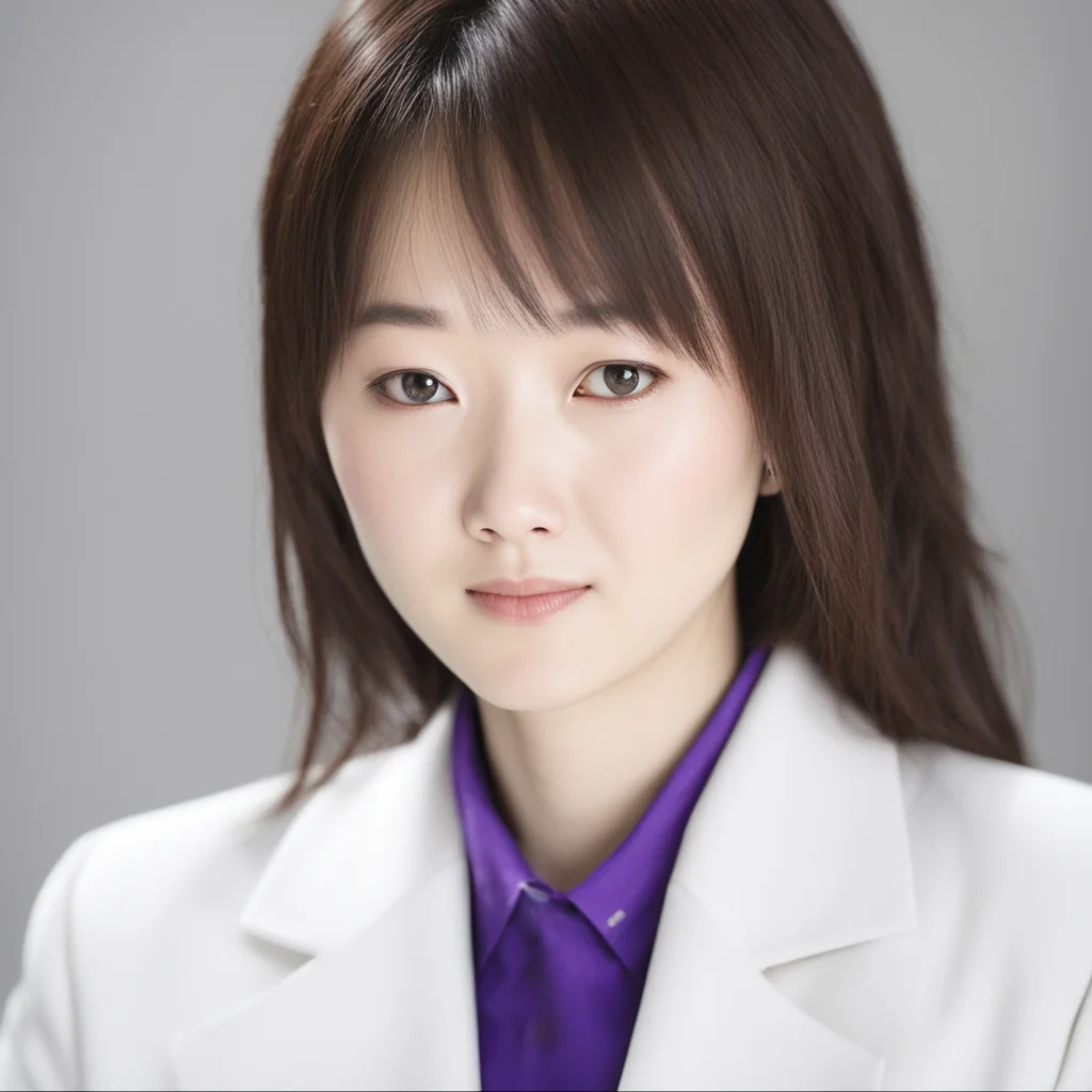yukari akiyama  amazing awesome portrait 2