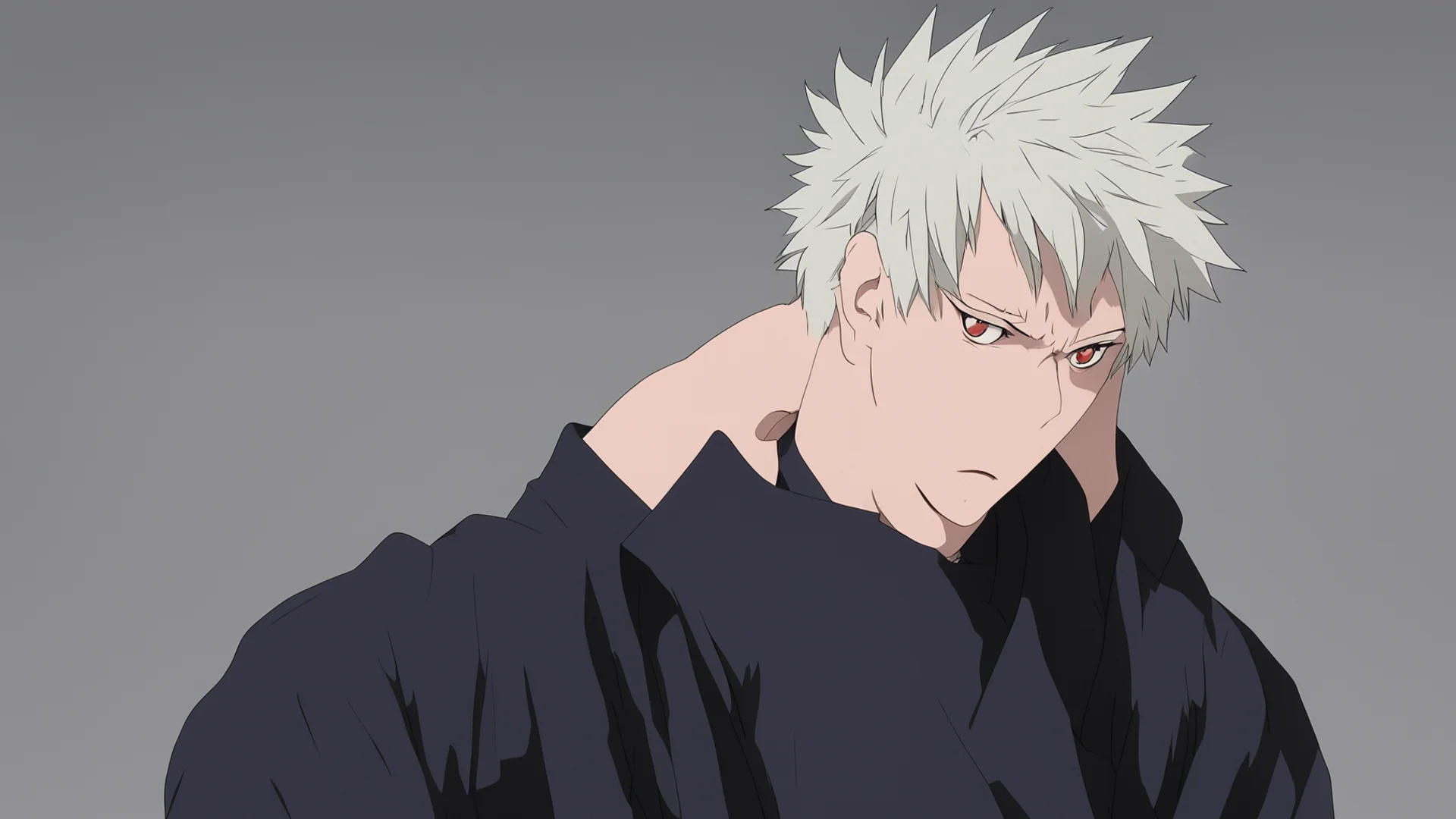 aiyuki tsukumo jujutsu kaisen amazing awesome portrait 2 wide