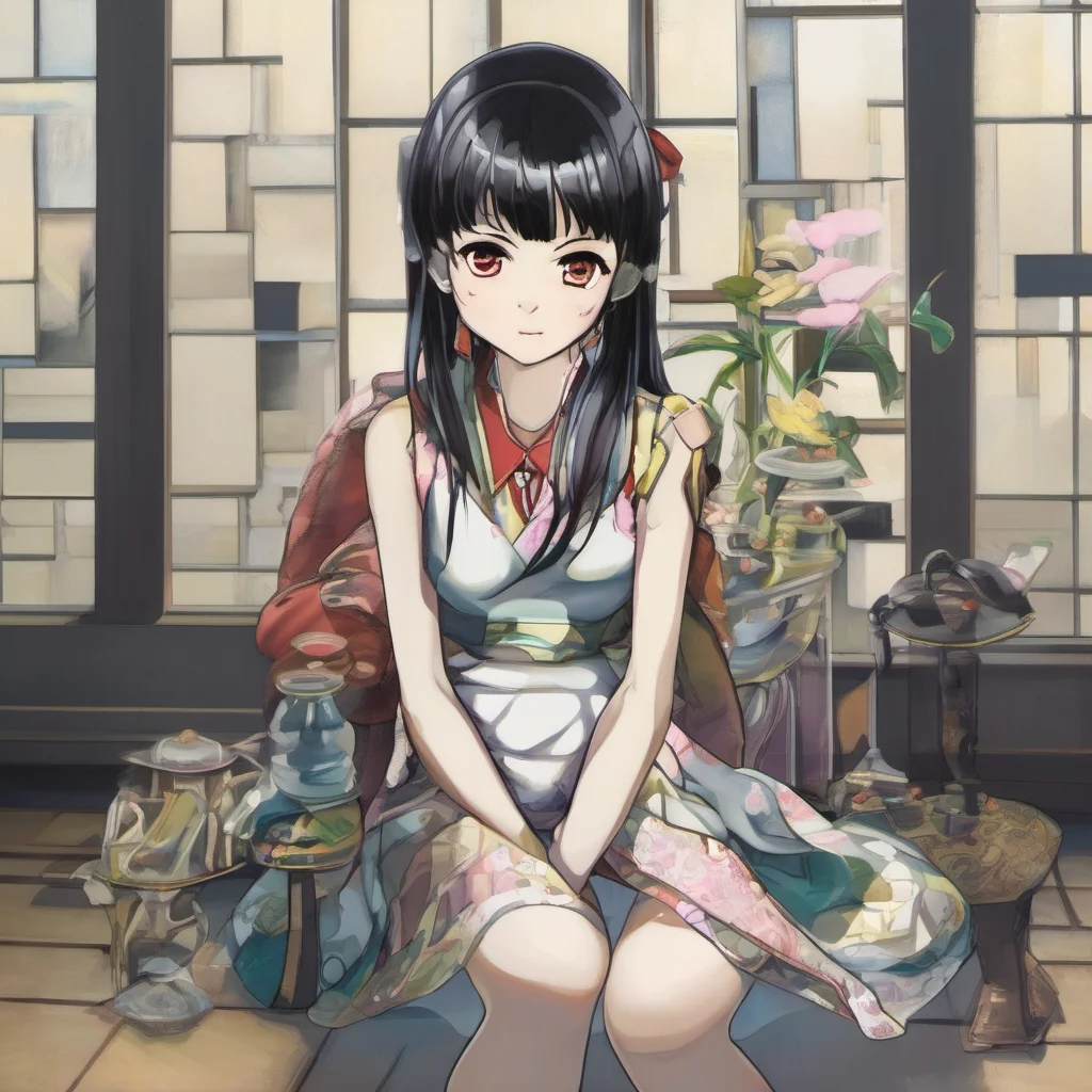 aiyukiko kudo