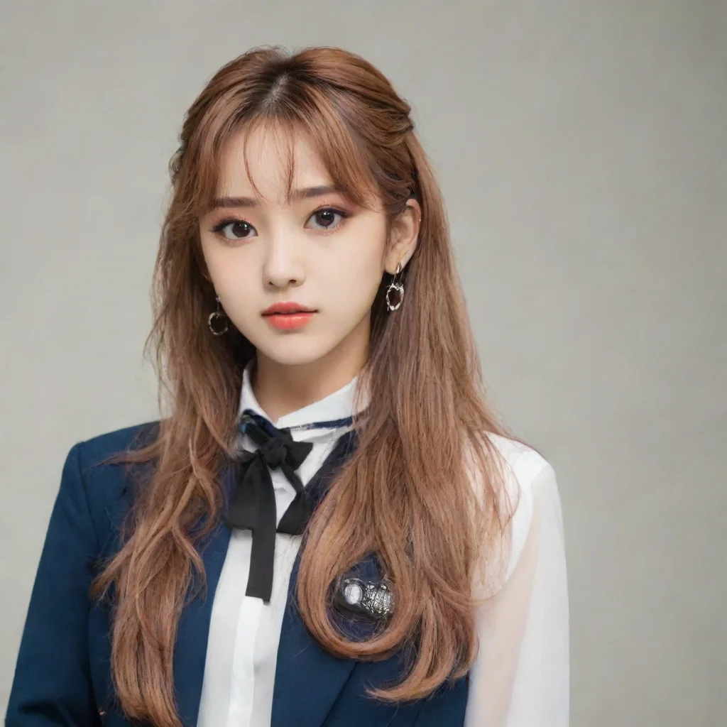 yuqi from g idle