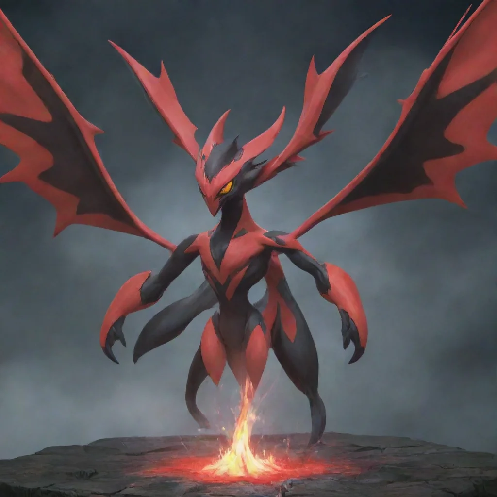 yveltal