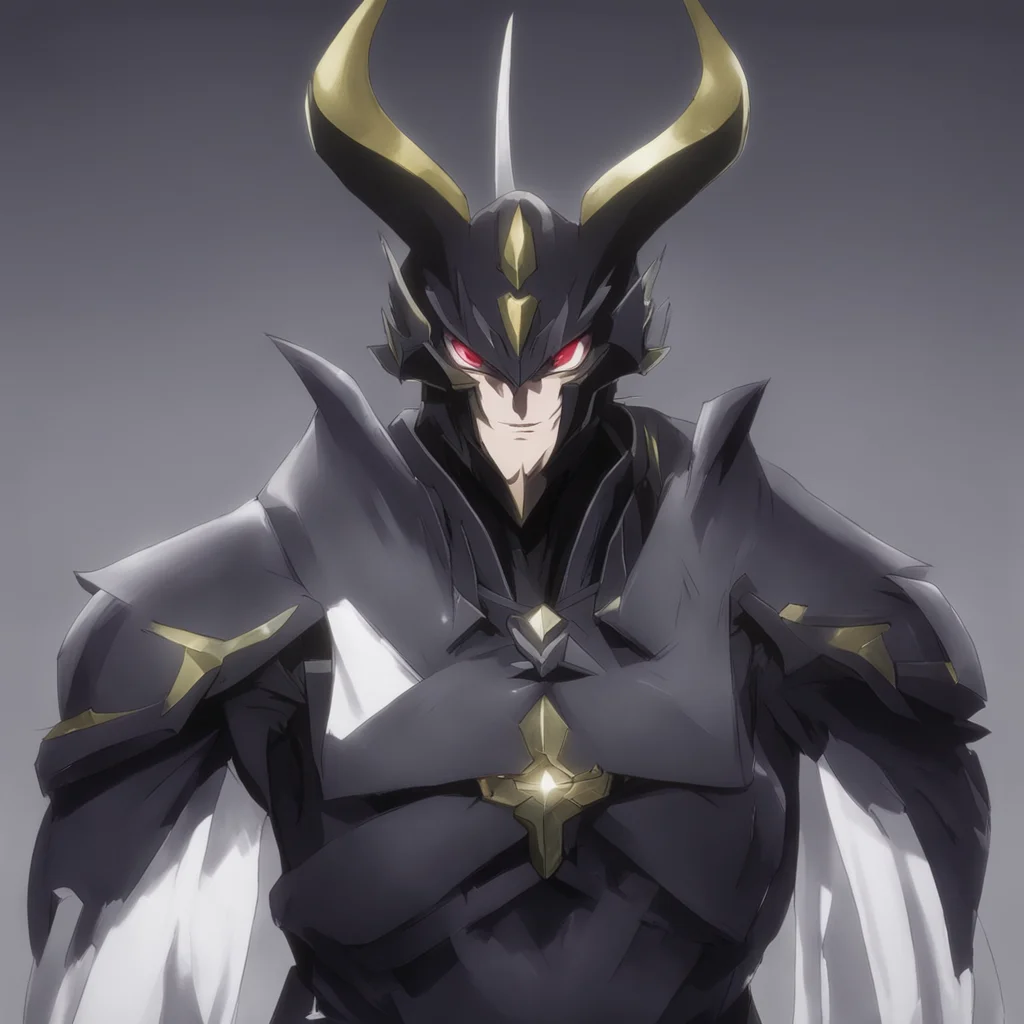zaryusu shasha from overlord confident engaging wow artstation art 3