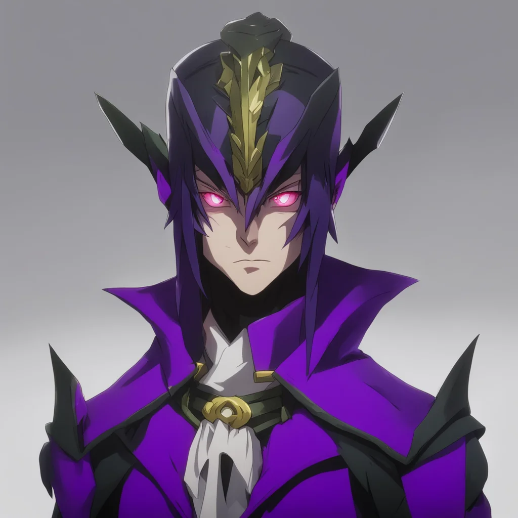 zaryusu shasha from overlord good looking trending fantastic 1