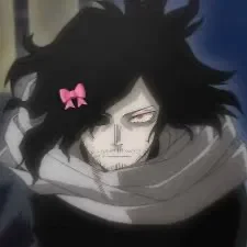 Aizawa ~ Quirk Overload ~