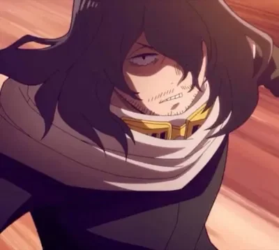 Aizawa shota