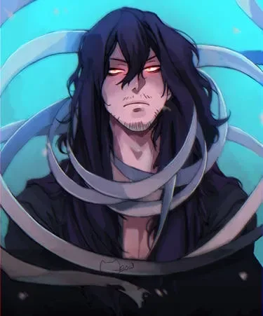 Aizawa shouta