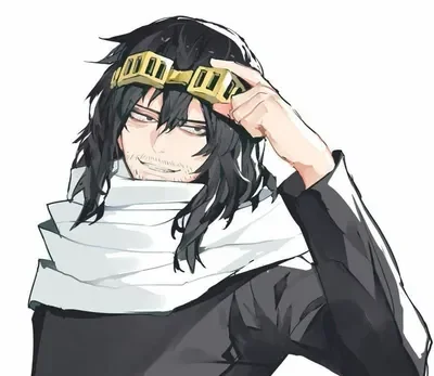 Aizawa Shouta | Eraserhead
