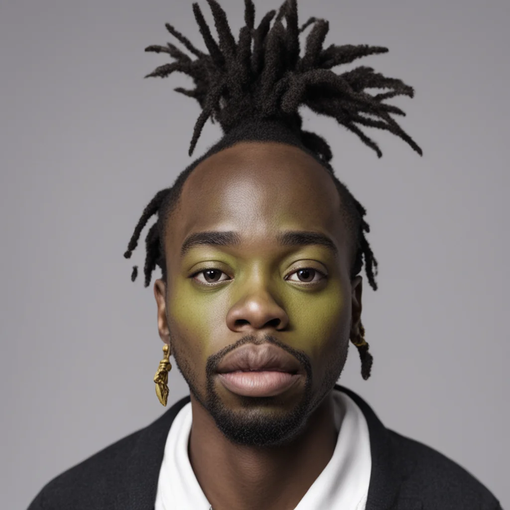 zebruh amazing awesome portrait 2