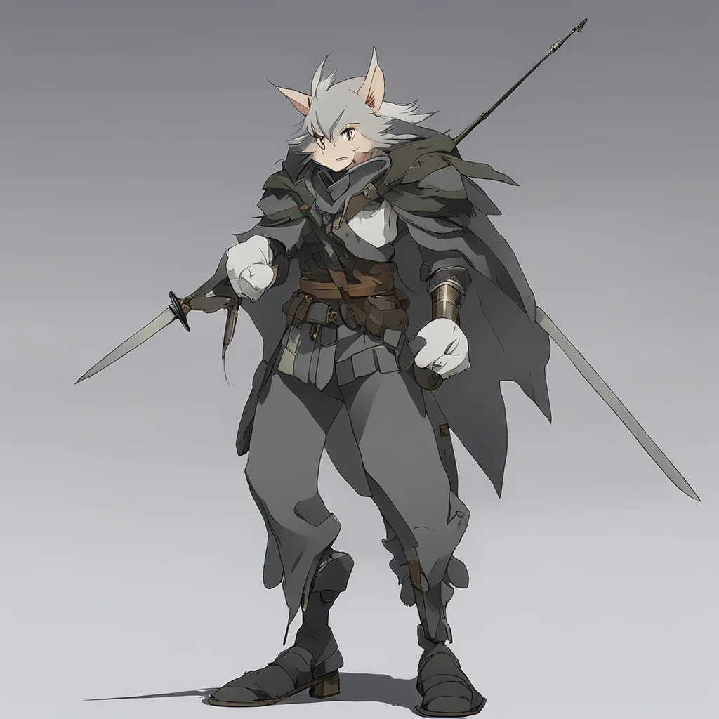 aizenith greyrat from mushoku tensei