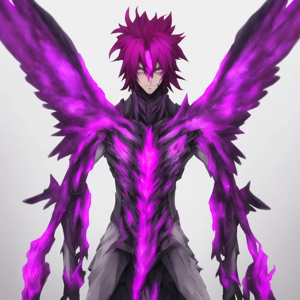 zeoticus gremory confident engaging wow artstation art 3
