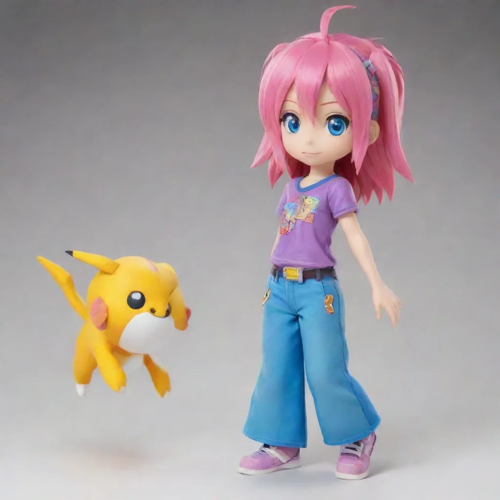 zoe from digimon