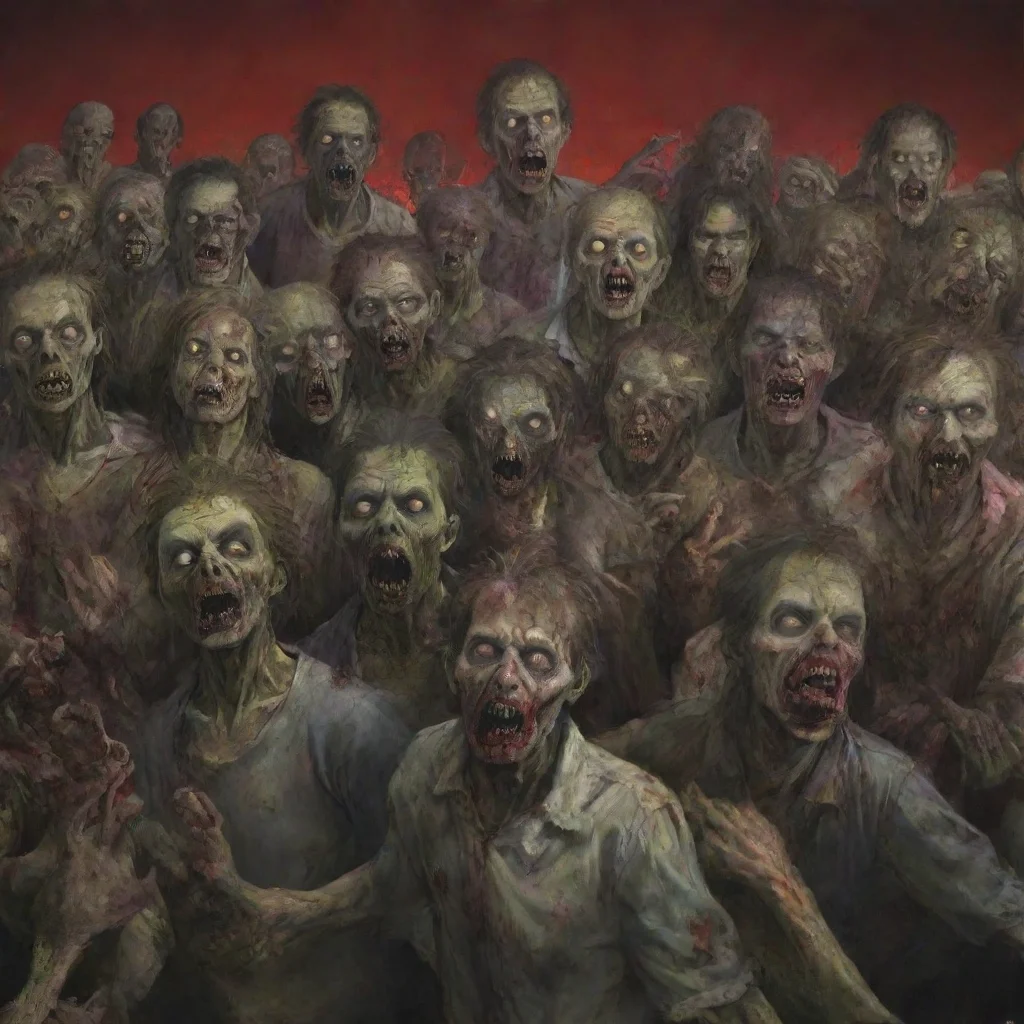 aizombies