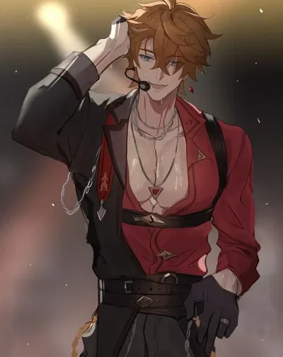 Ajax/ Tartaglia/ Childe