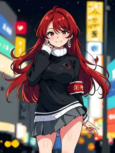 Aka Ohtori
