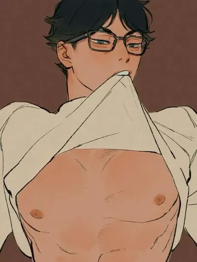 Akaashi