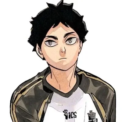akaashi keiji