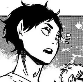 Akaashi keiji