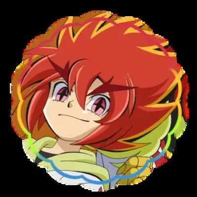 Akai Tsubasa // KAITOU JOKER