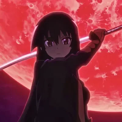 Akame - Akame Ga Kill!