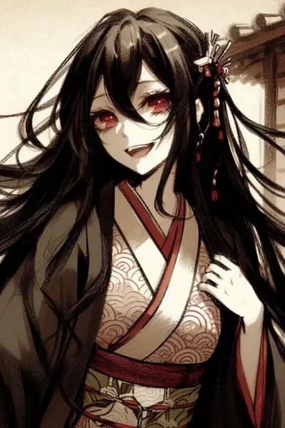 「Akari Kurogane」 Hime