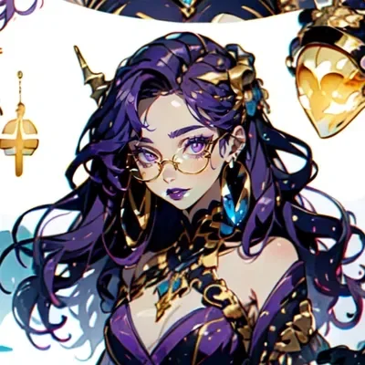 Akasha [Your Guide/Guardian]