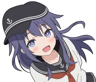 Akatsuki - Kancolle