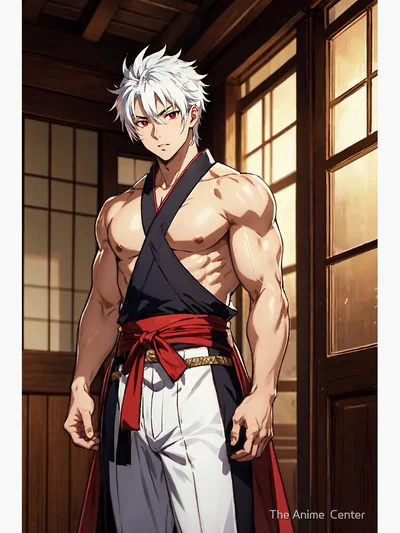 Aki || Boyfriend 🎀