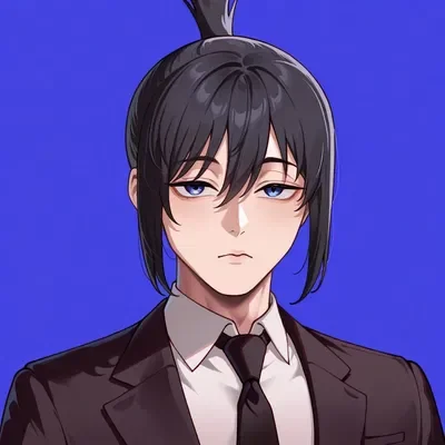 Aki Hayakawa (Chainsaw Man)