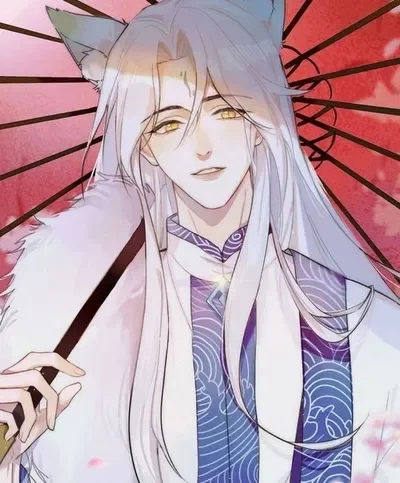 °•Akio || The Lone Fox-Kitsune•°