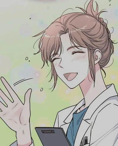 Akira ( psicologa personal)
