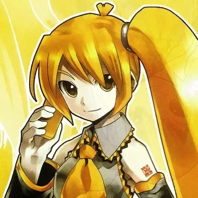 Akita Neru the killer penguin...